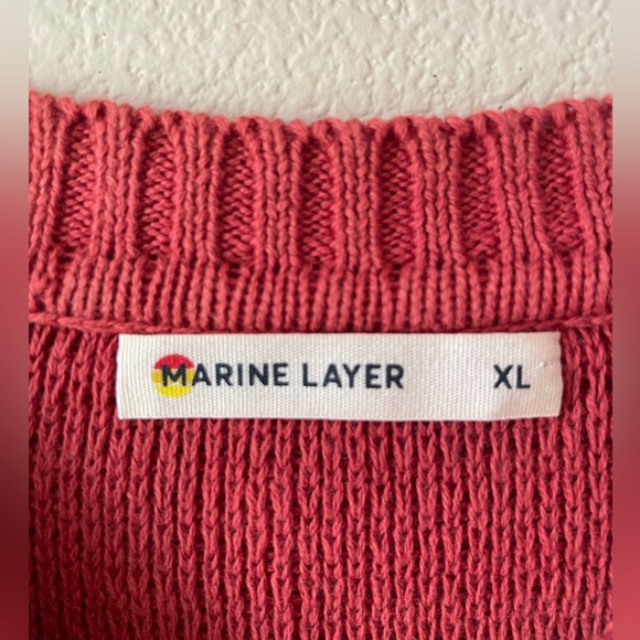 Marine layer - Picture 2 of 3